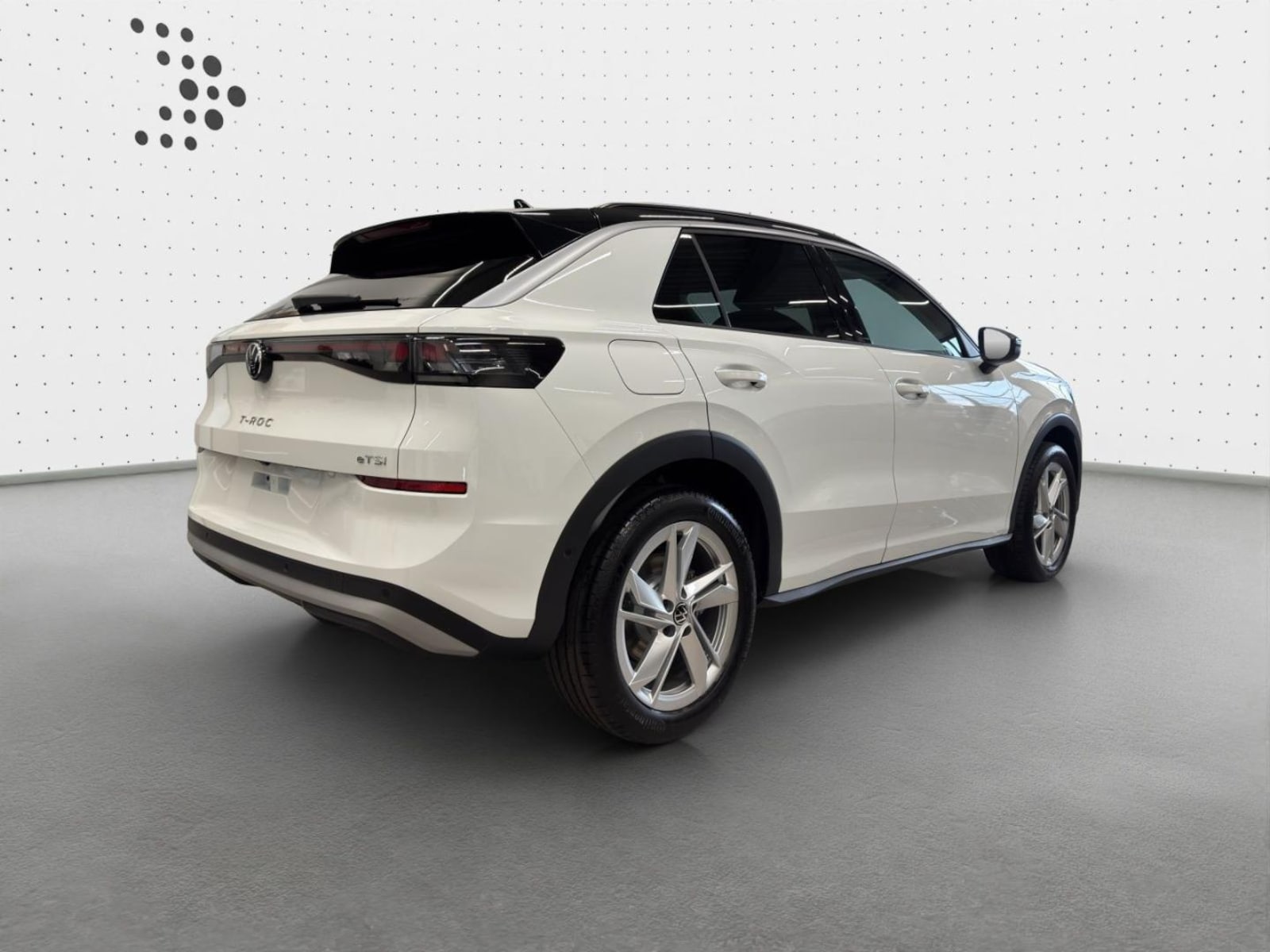 Volkswagen T-Roc – Bild 3