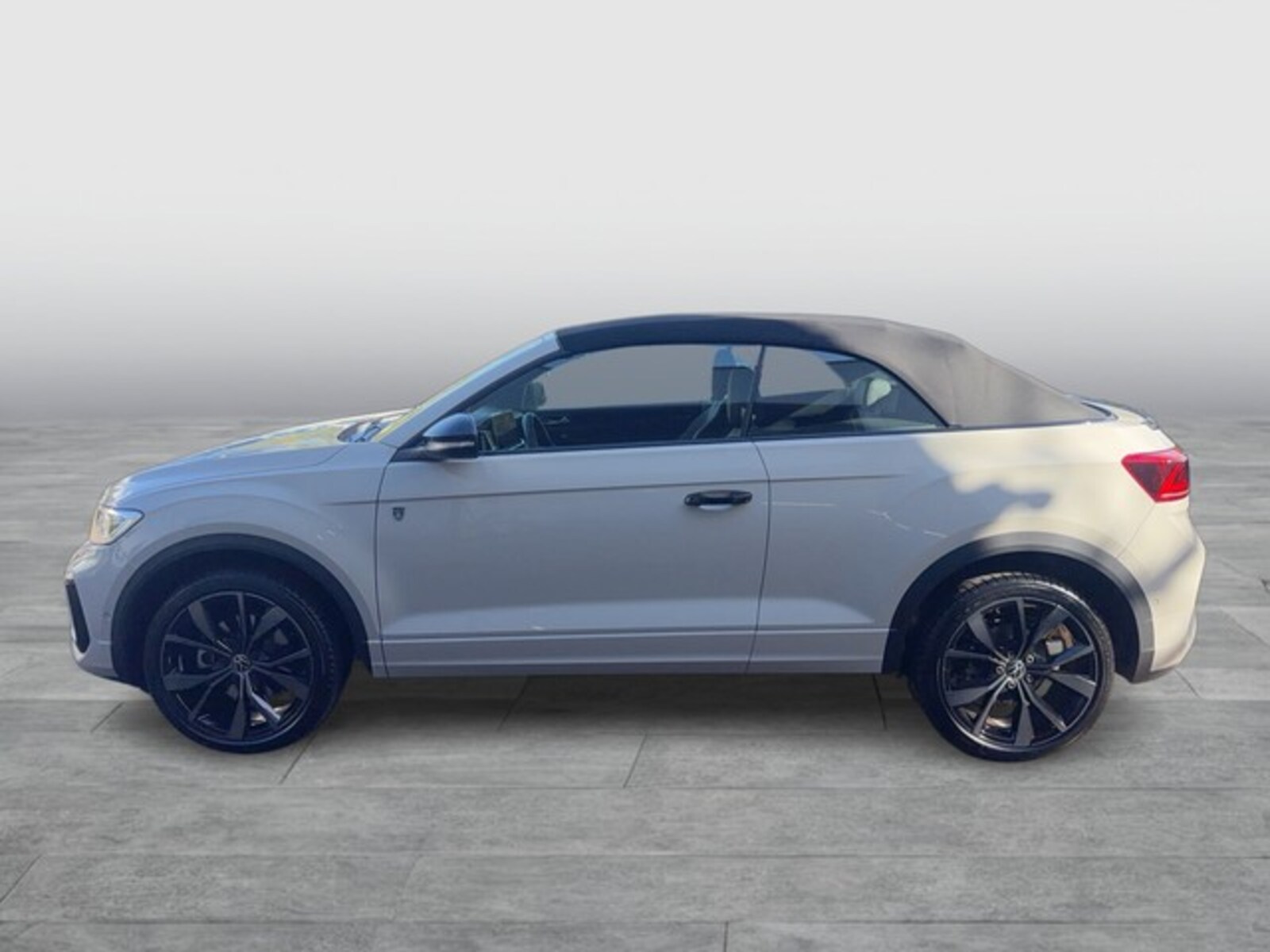 Volkswagen T-Roc Cabriolet – Bild 2