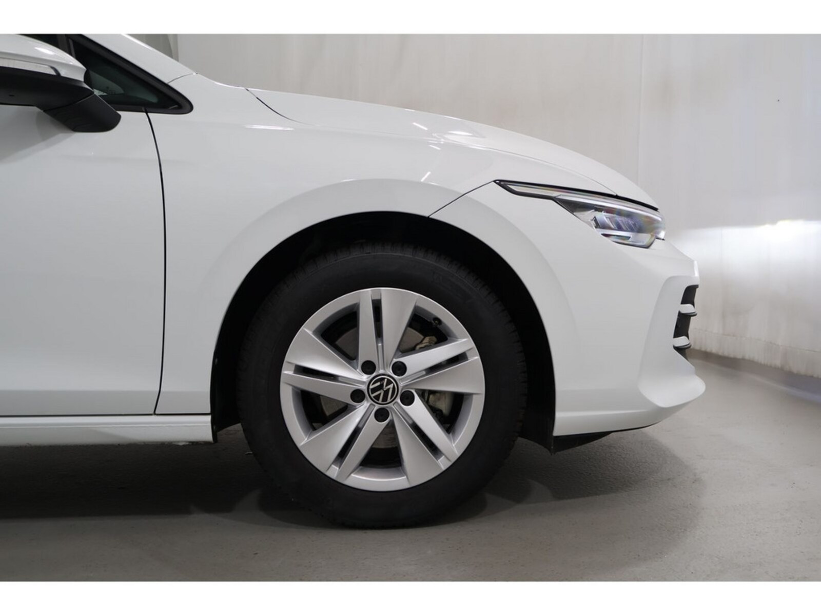 Volkswagen Golf – Bild 6