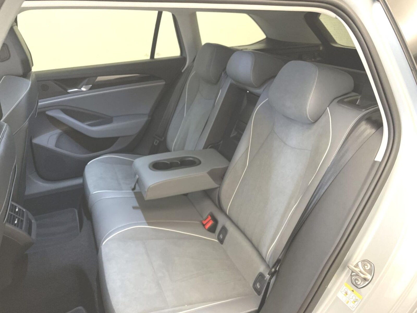 Volkswagen Passat – Bild 7