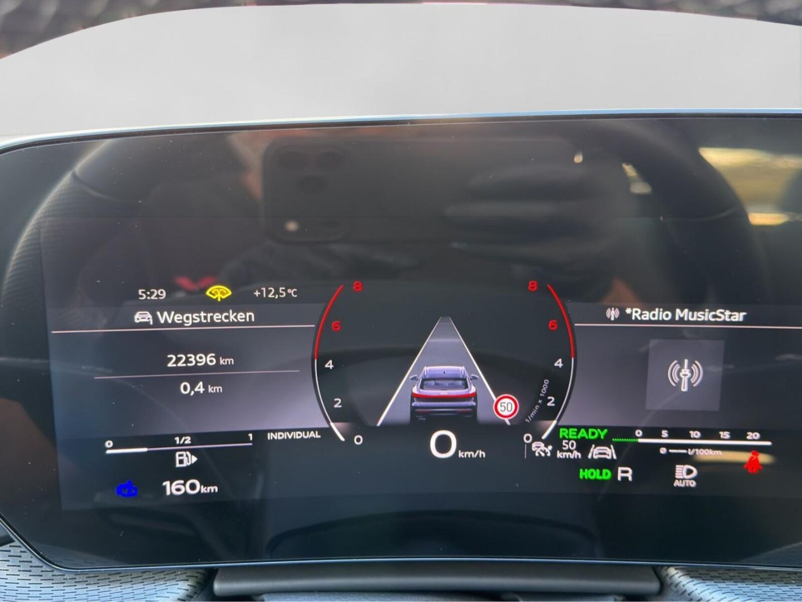 Audi SQ5 – Bild 12