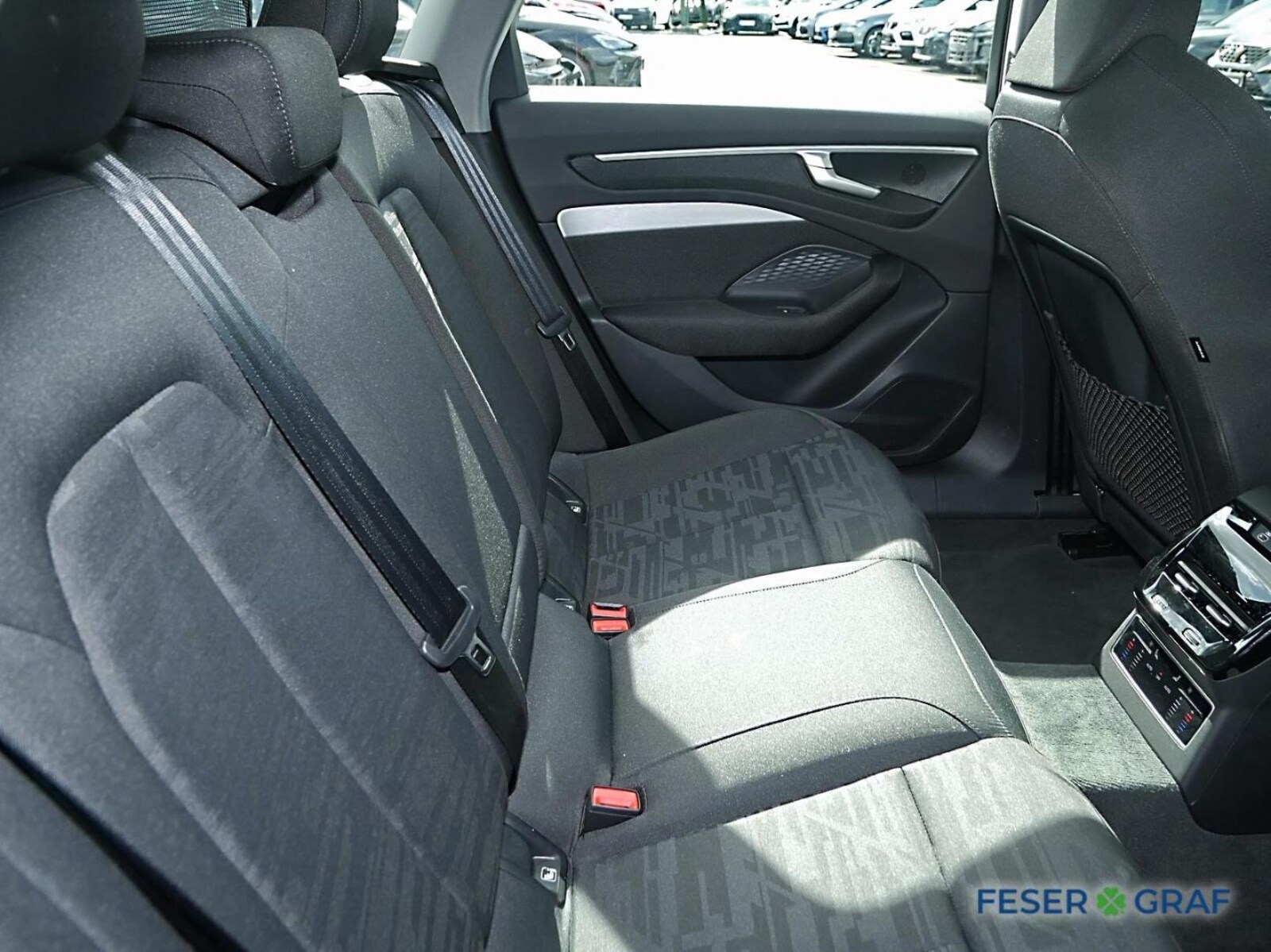 Audi A6 Avant – Bild 6