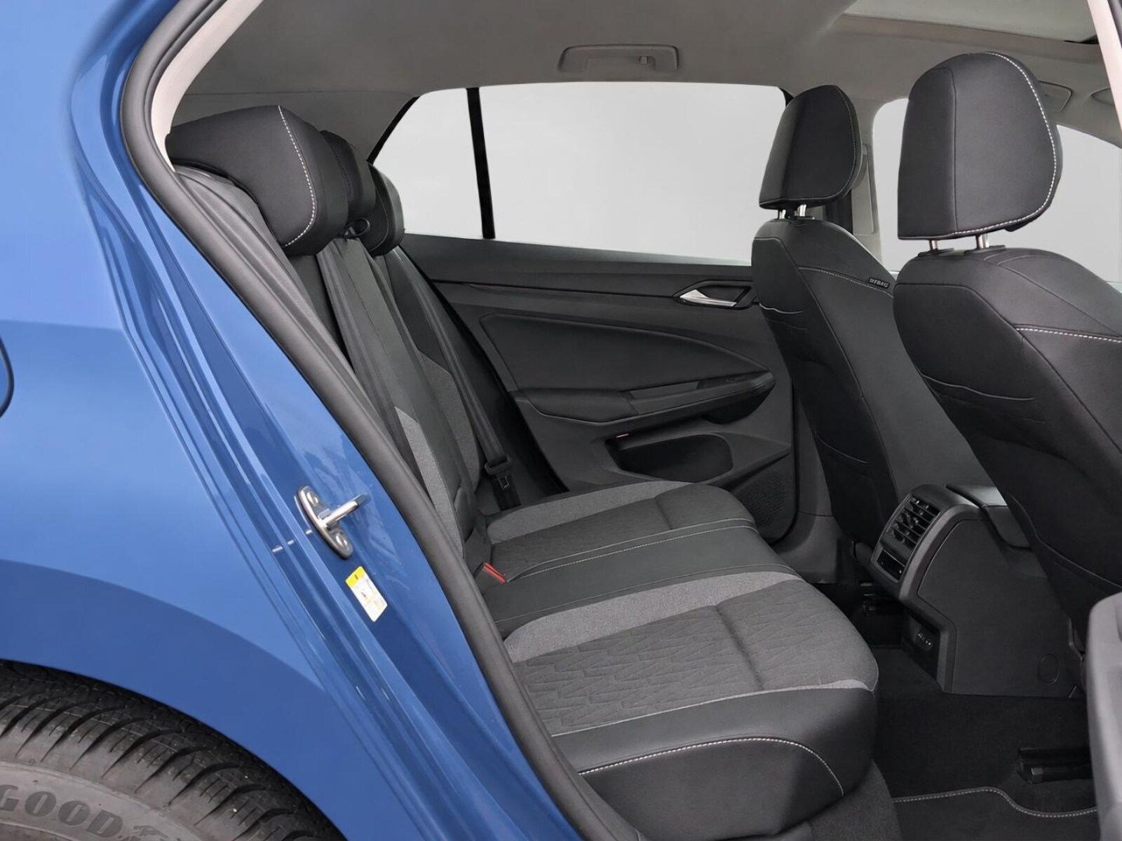 Volkswagen Golf – Bild 15