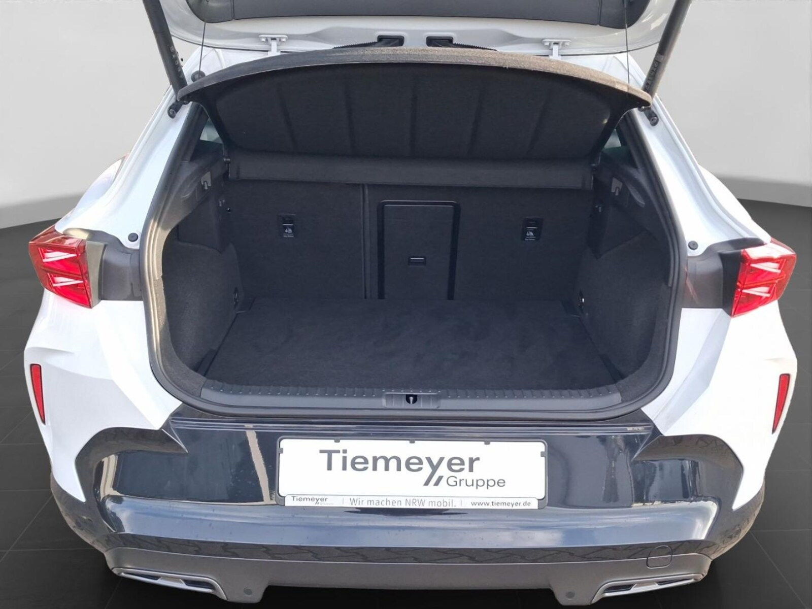 CUPRA Formentor – Bild 19