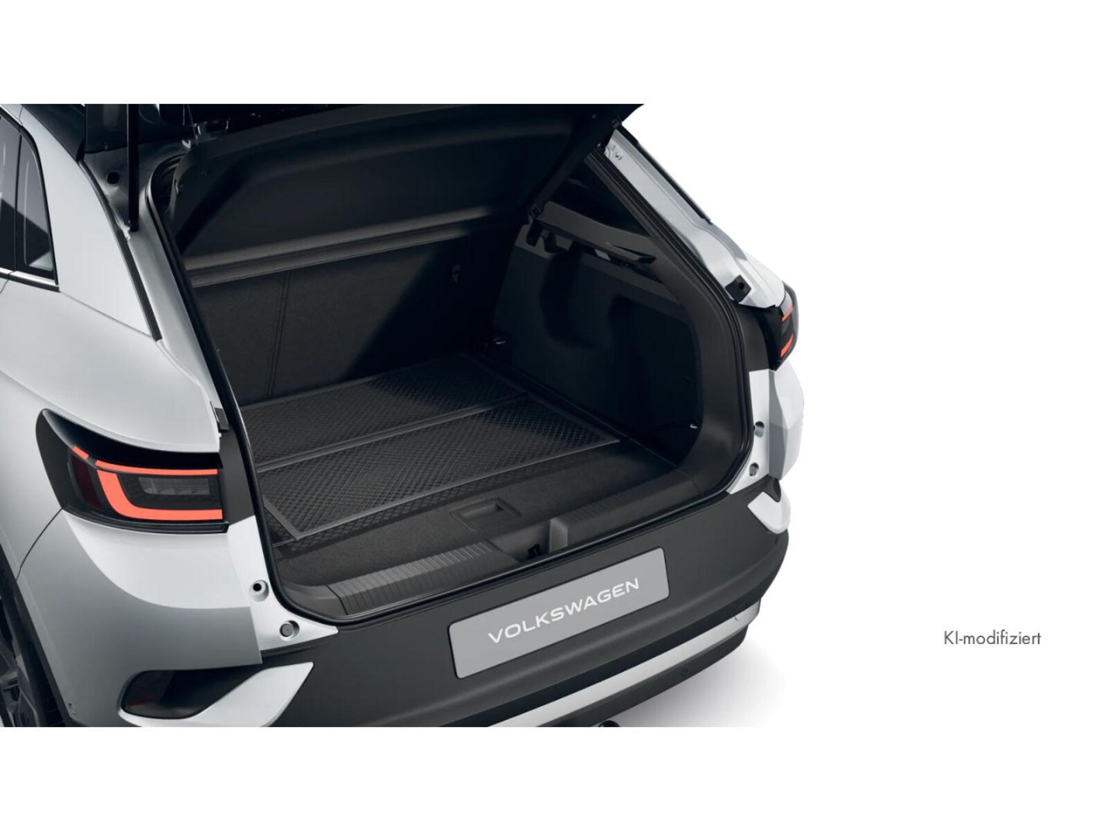 Volkswagen ID.4 – Bild 7