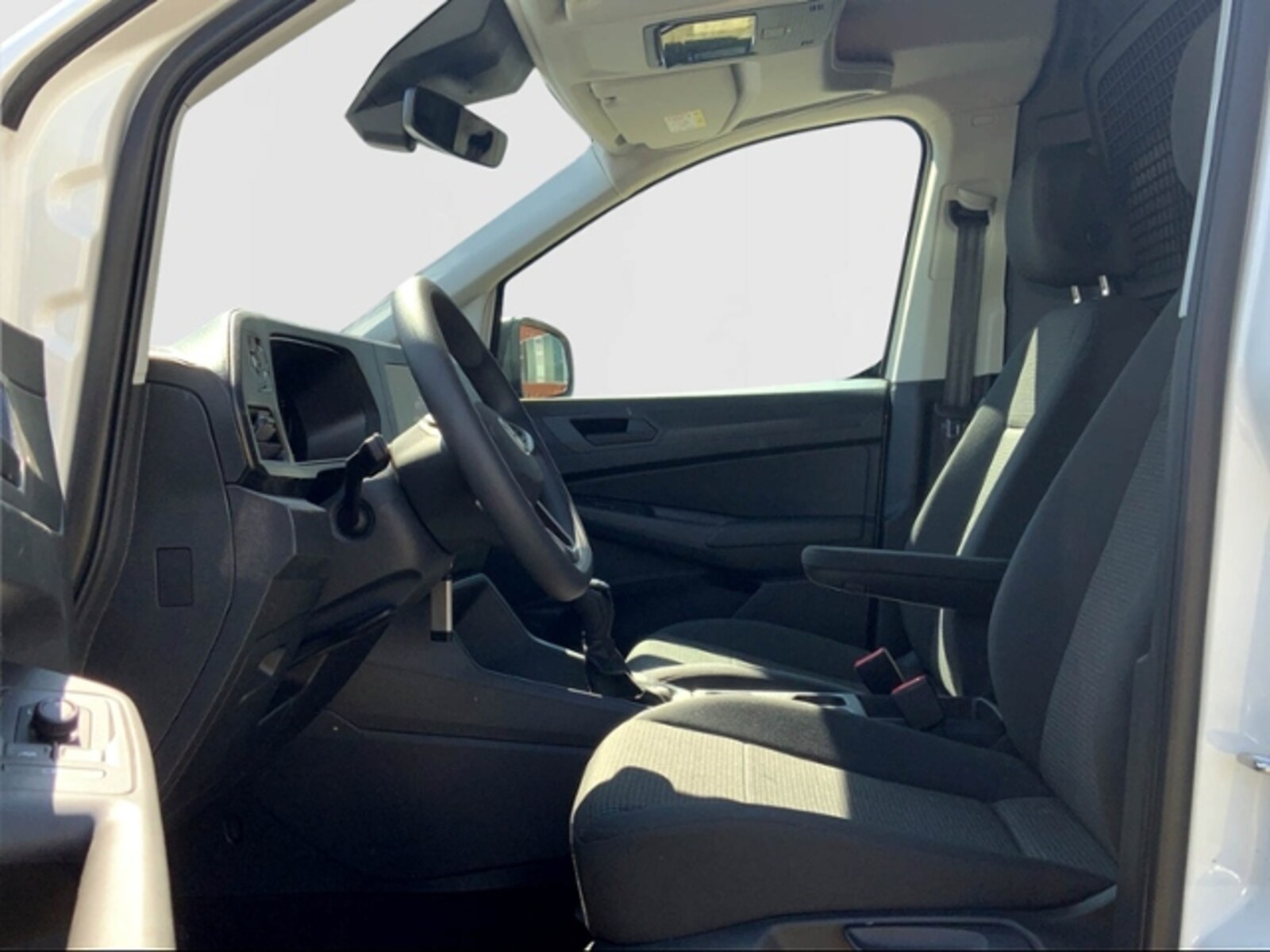 Volkswagen Caddy Maxi Cargo – Bild 6