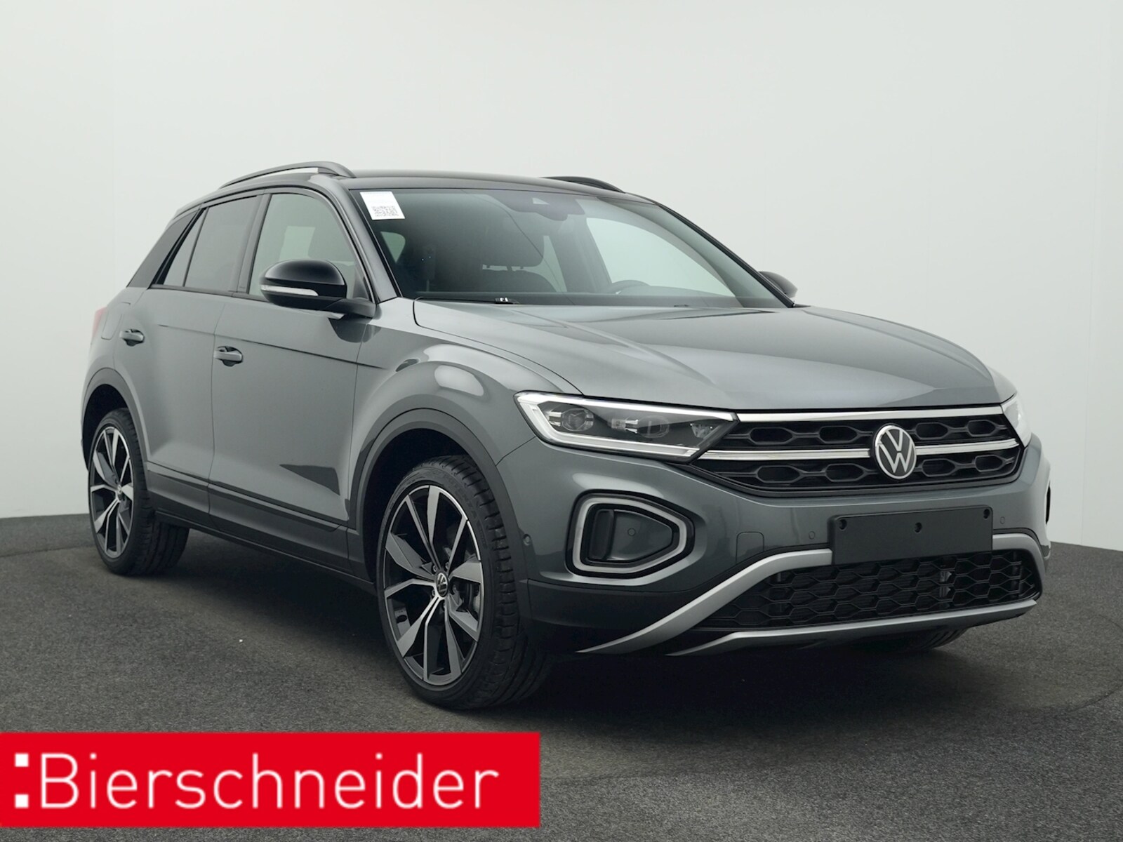 Volkswagen T-Roc – Bild 8