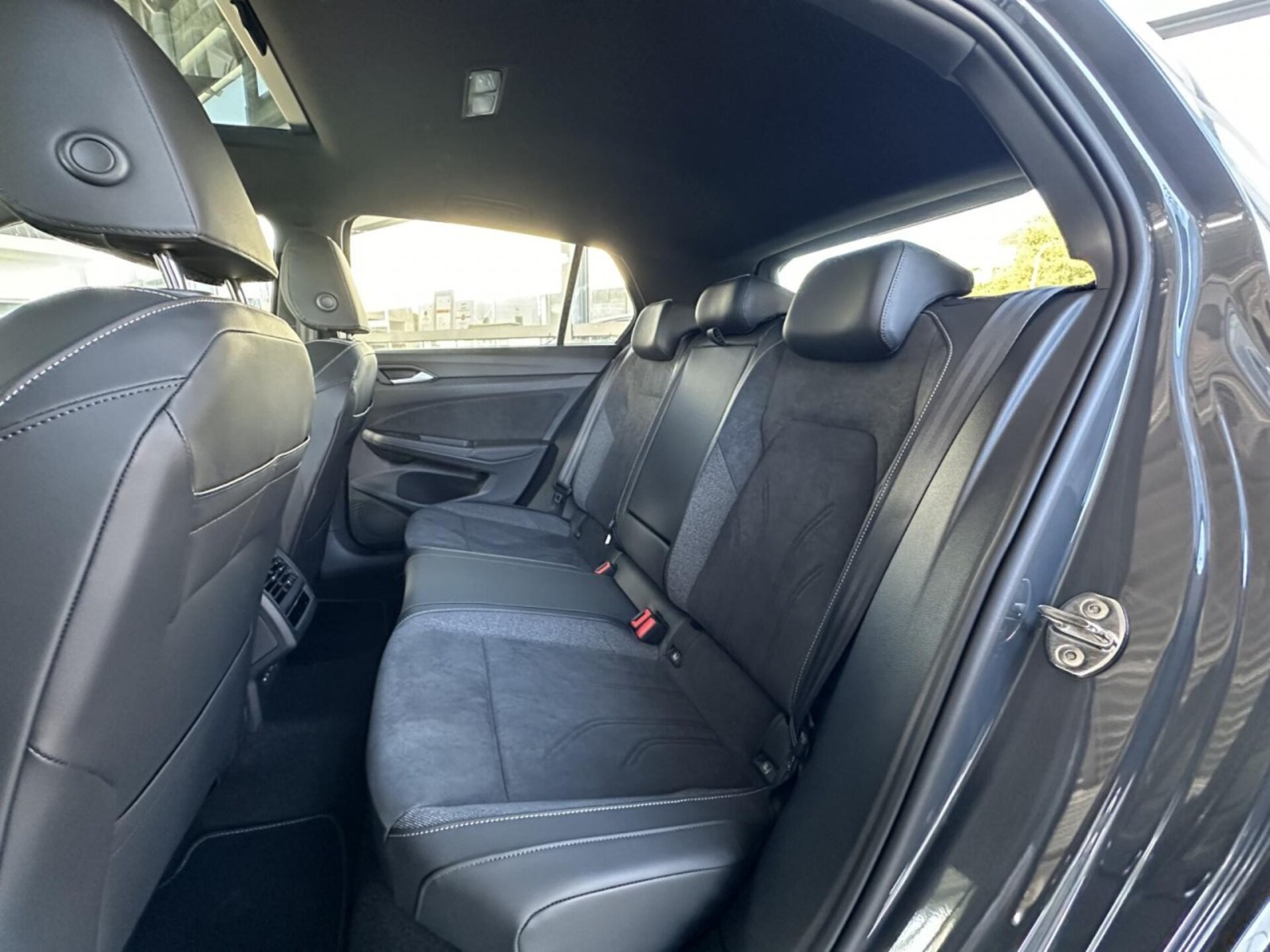 Volkswagen Golf Style
