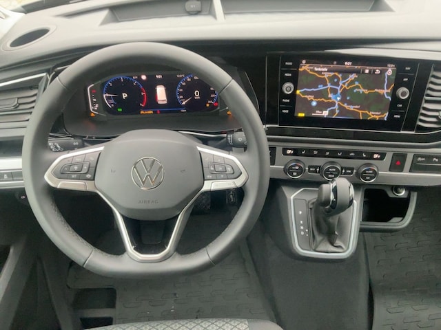 Volkswagen T6.1 California
