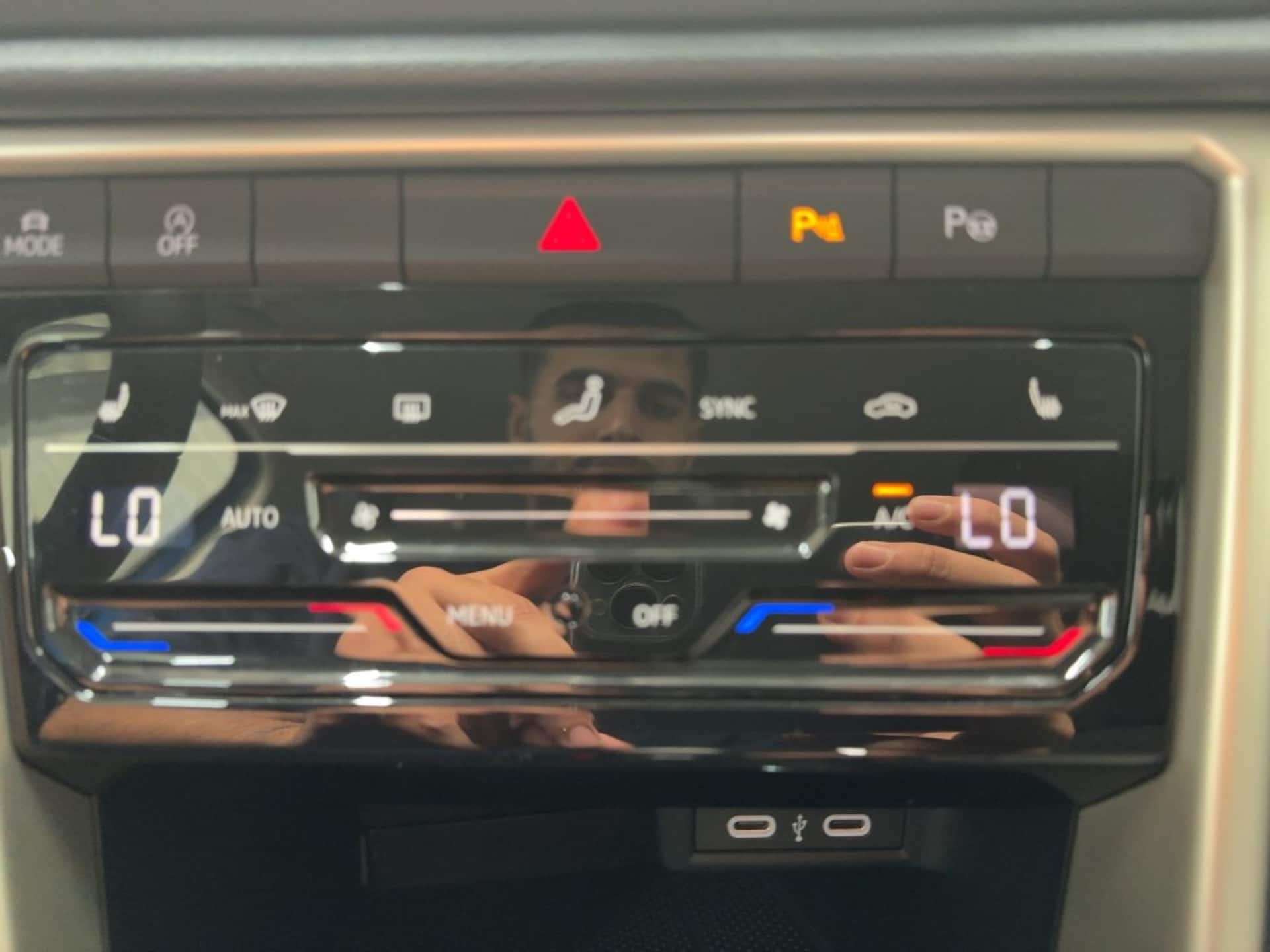 Volkswagen T-Roc MOVE