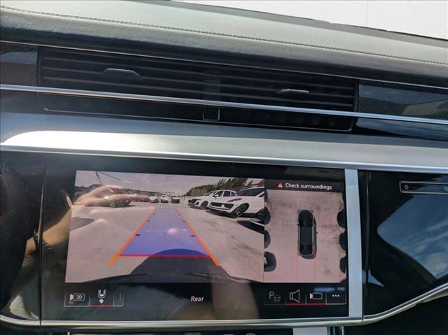 2025 Audi S8 Base - Photo 14