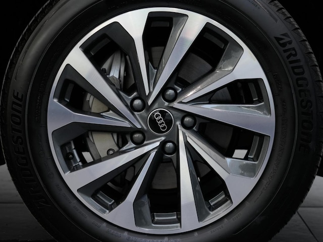 2025 Audi Audi Q6 SUV e-tron