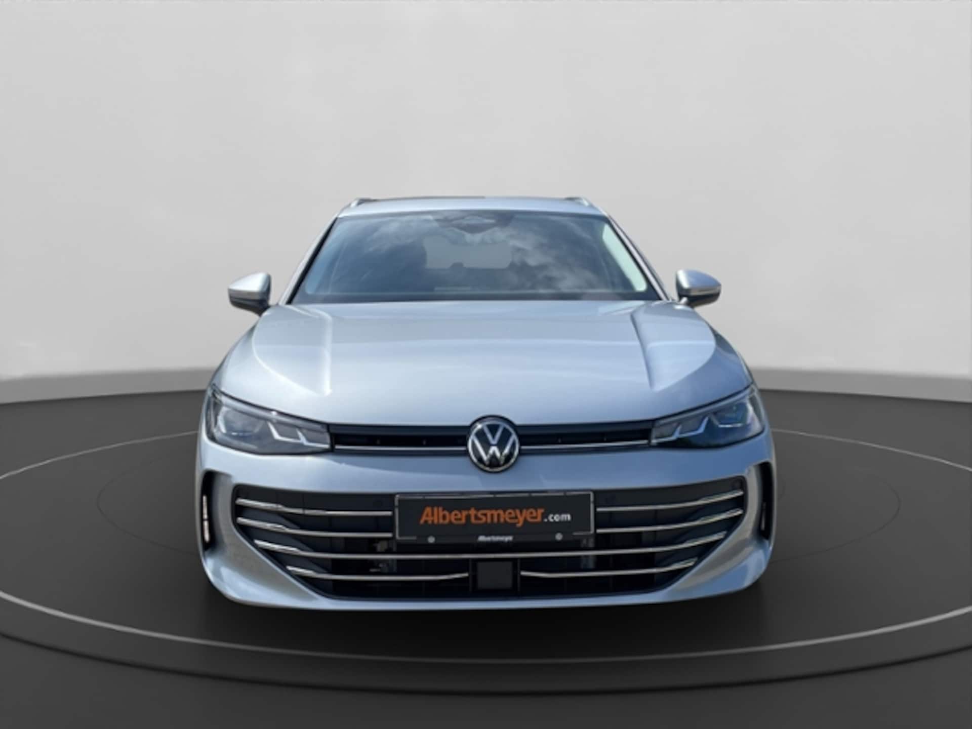 Volkswagen Passat Business