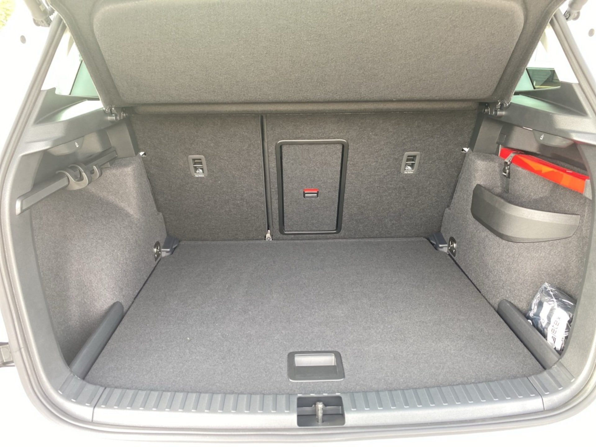 Skoda Karoq Selection