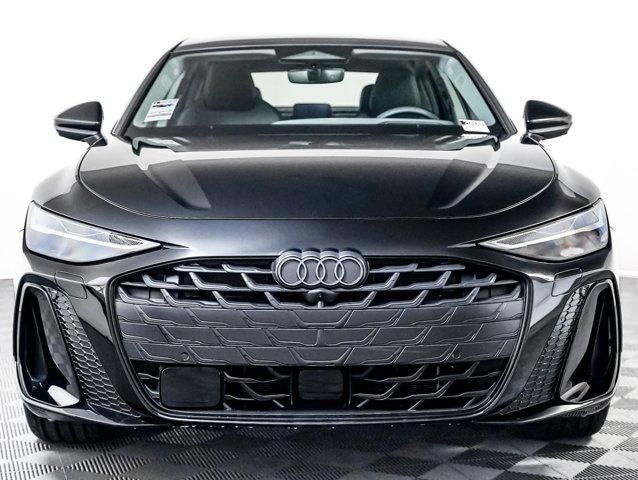 2026 Audi A6 Premium Plus - Photo 9
