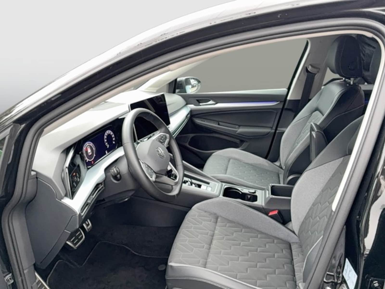 Volkswagen Golf – Bild 8