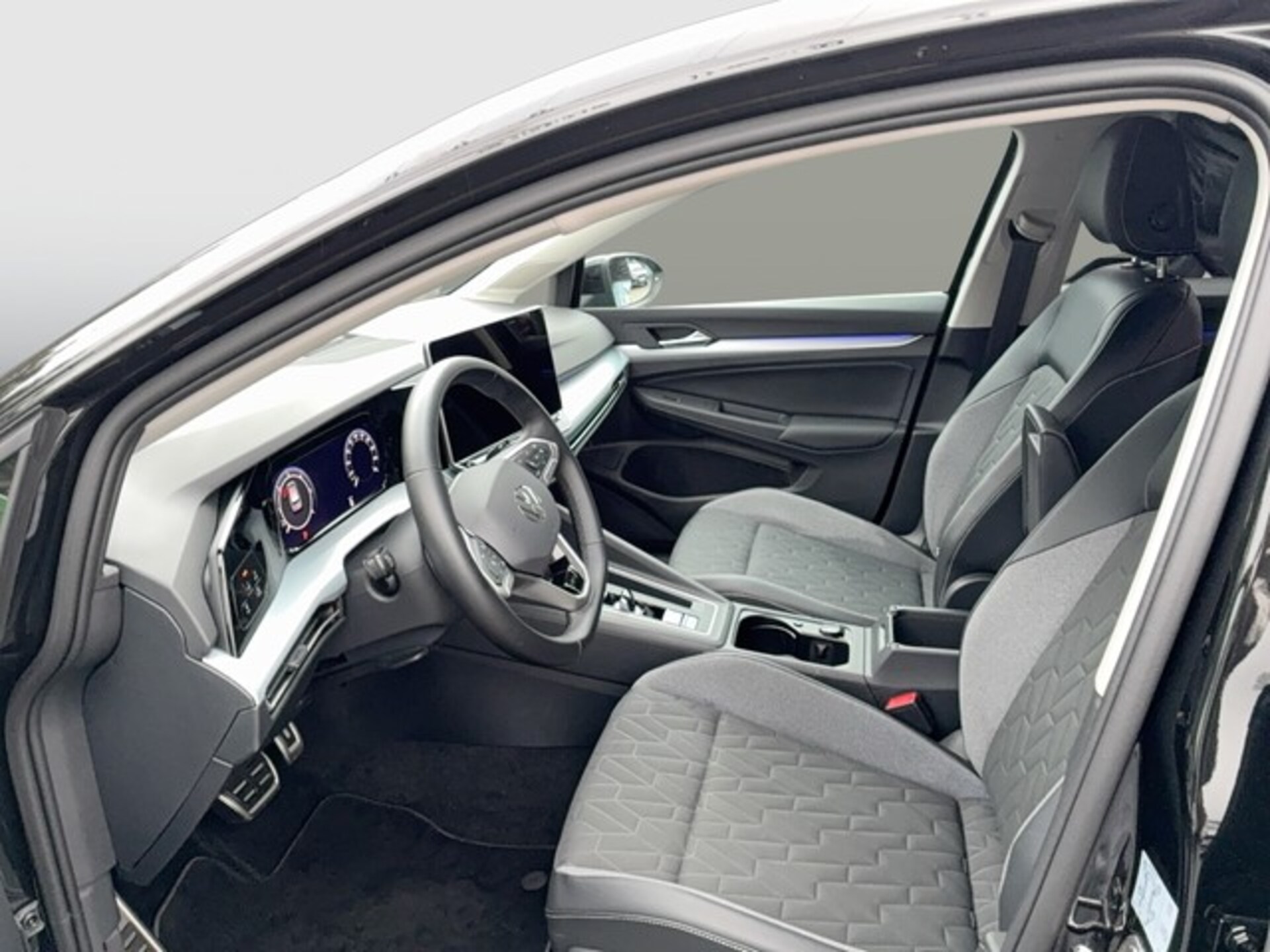 Volkswagen Golf Goal