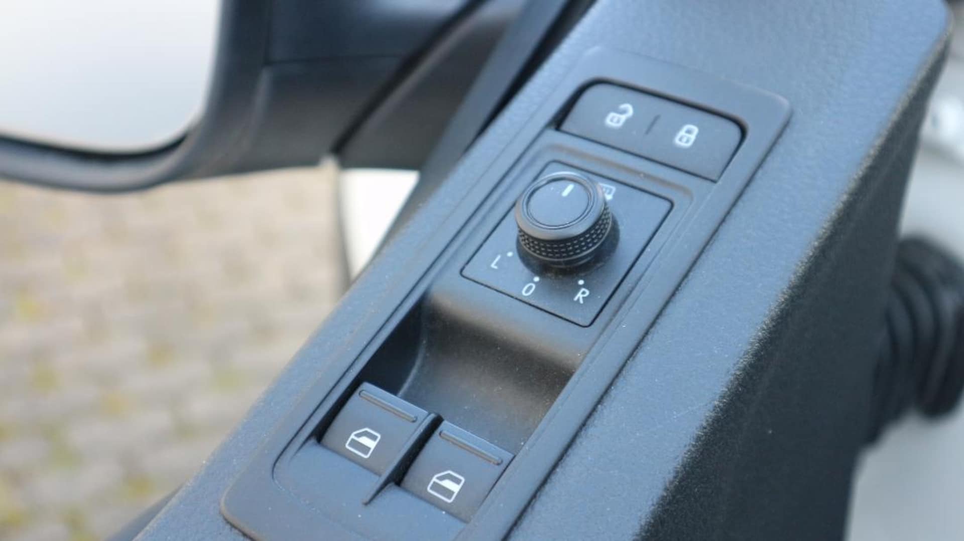 Volkswagen T6 Transporter Kasten kurzer Radstand