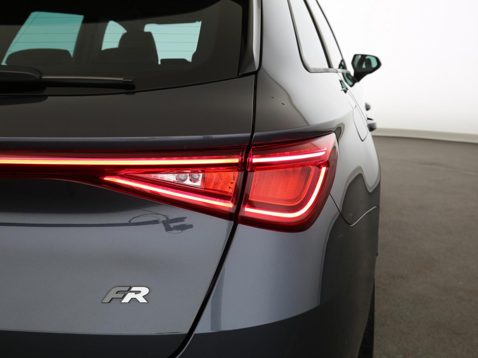 SEAT Leon Sportstourer – Bild 23
