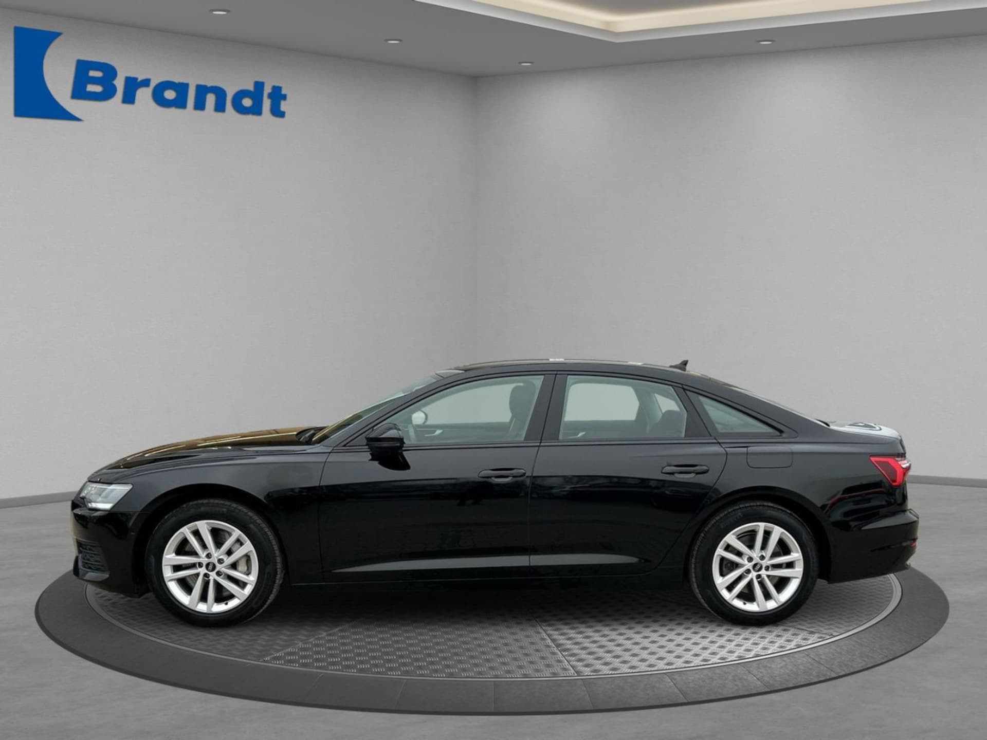 Audi A6 Limousine TFSI e