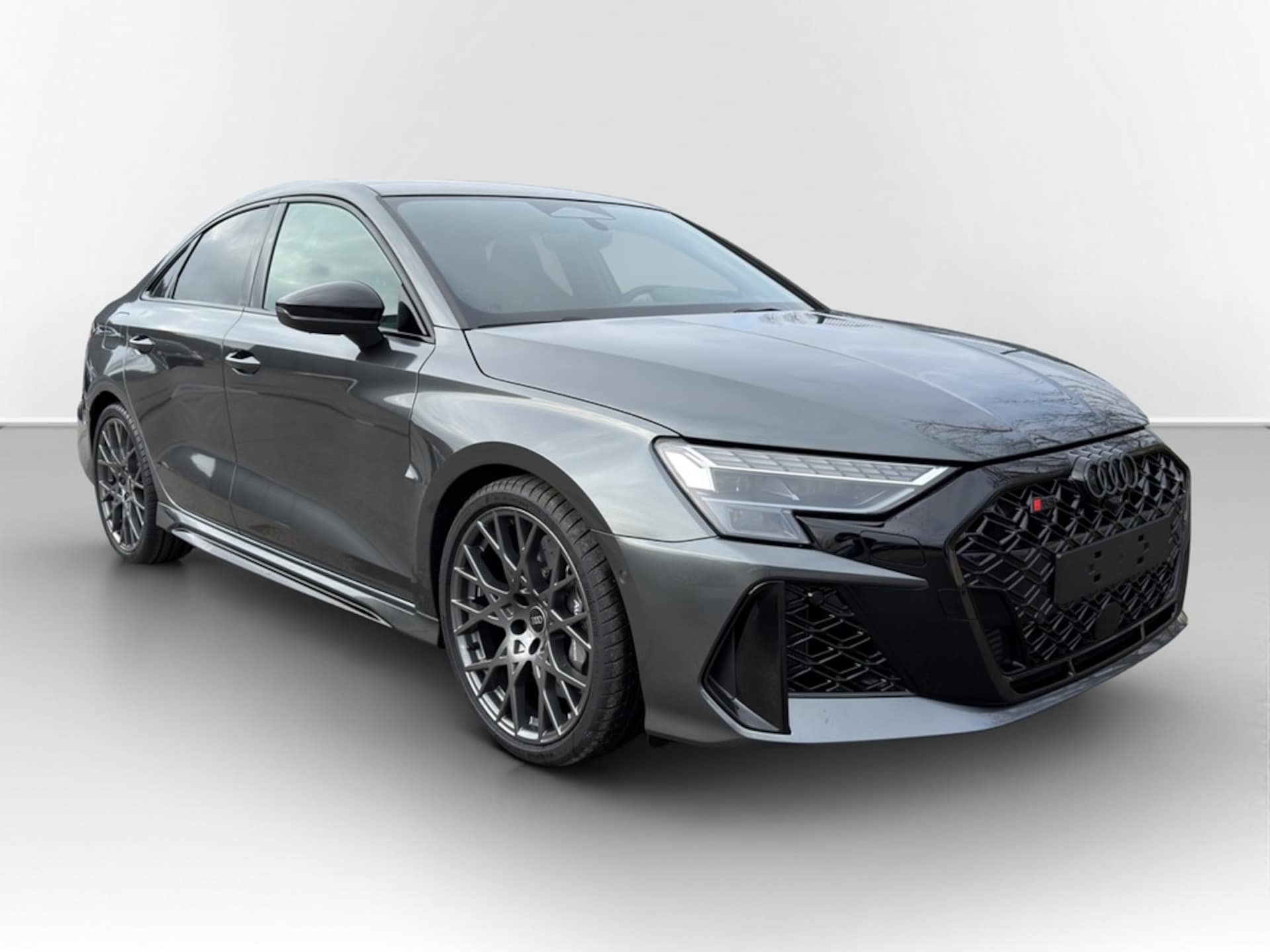 Audi RS 3 Limousine