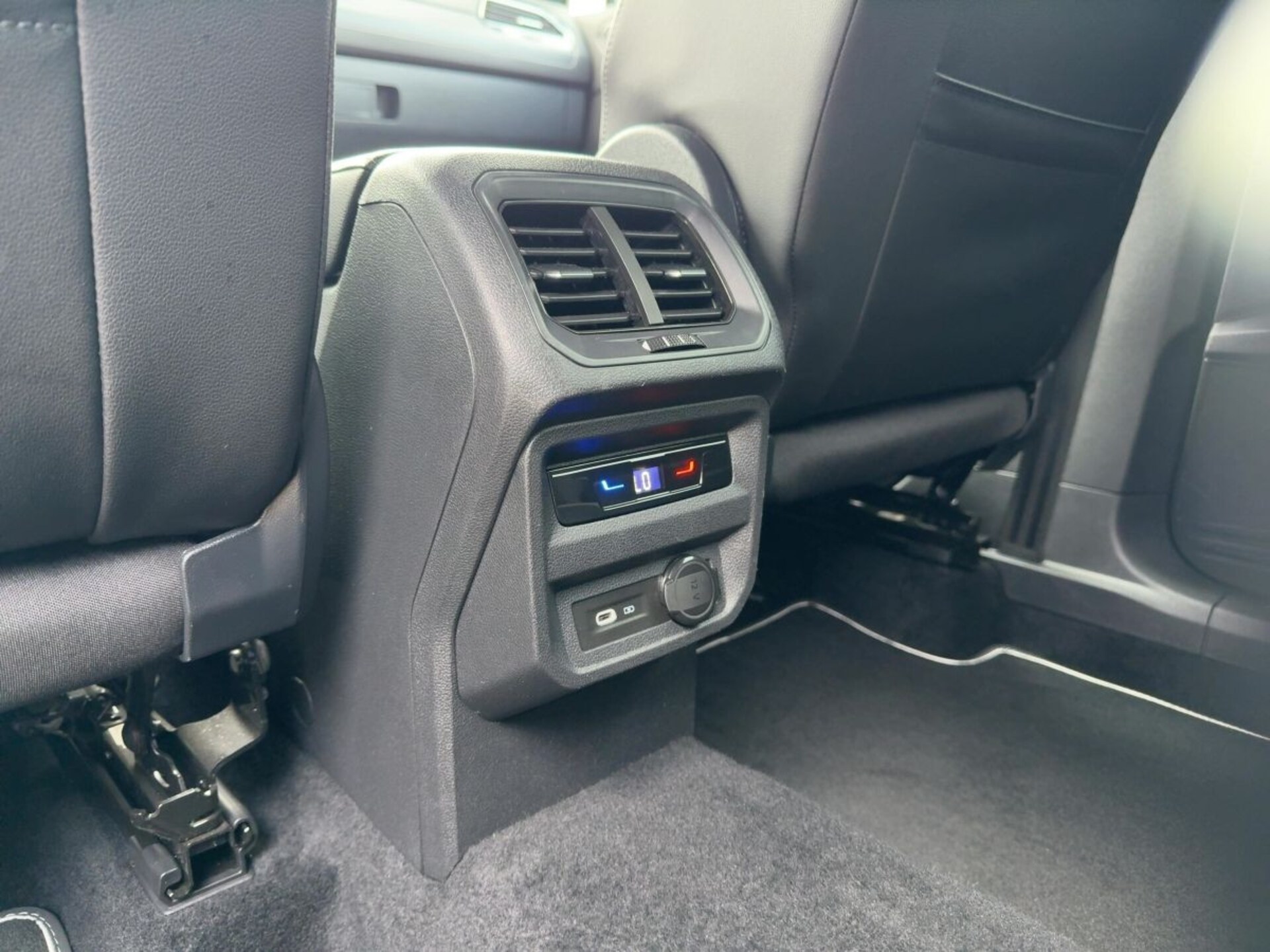 Volkswagen Tiguan Allspace R-Line