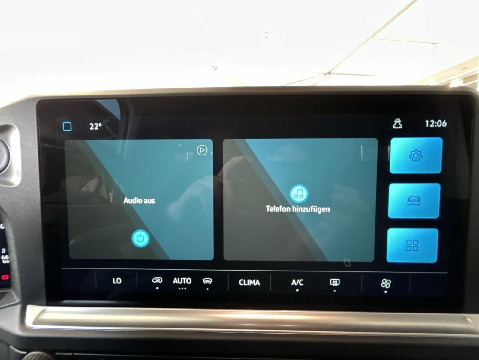 Volkswagen e-Caravelle – Bild 9