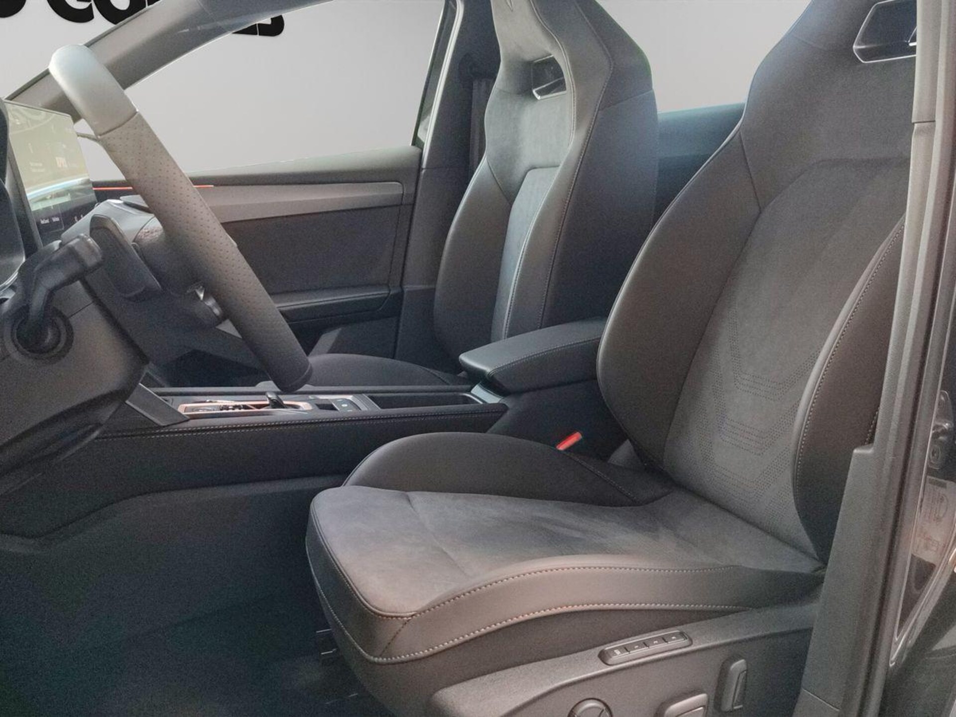 CUPRA Leon Sportstourer VZ