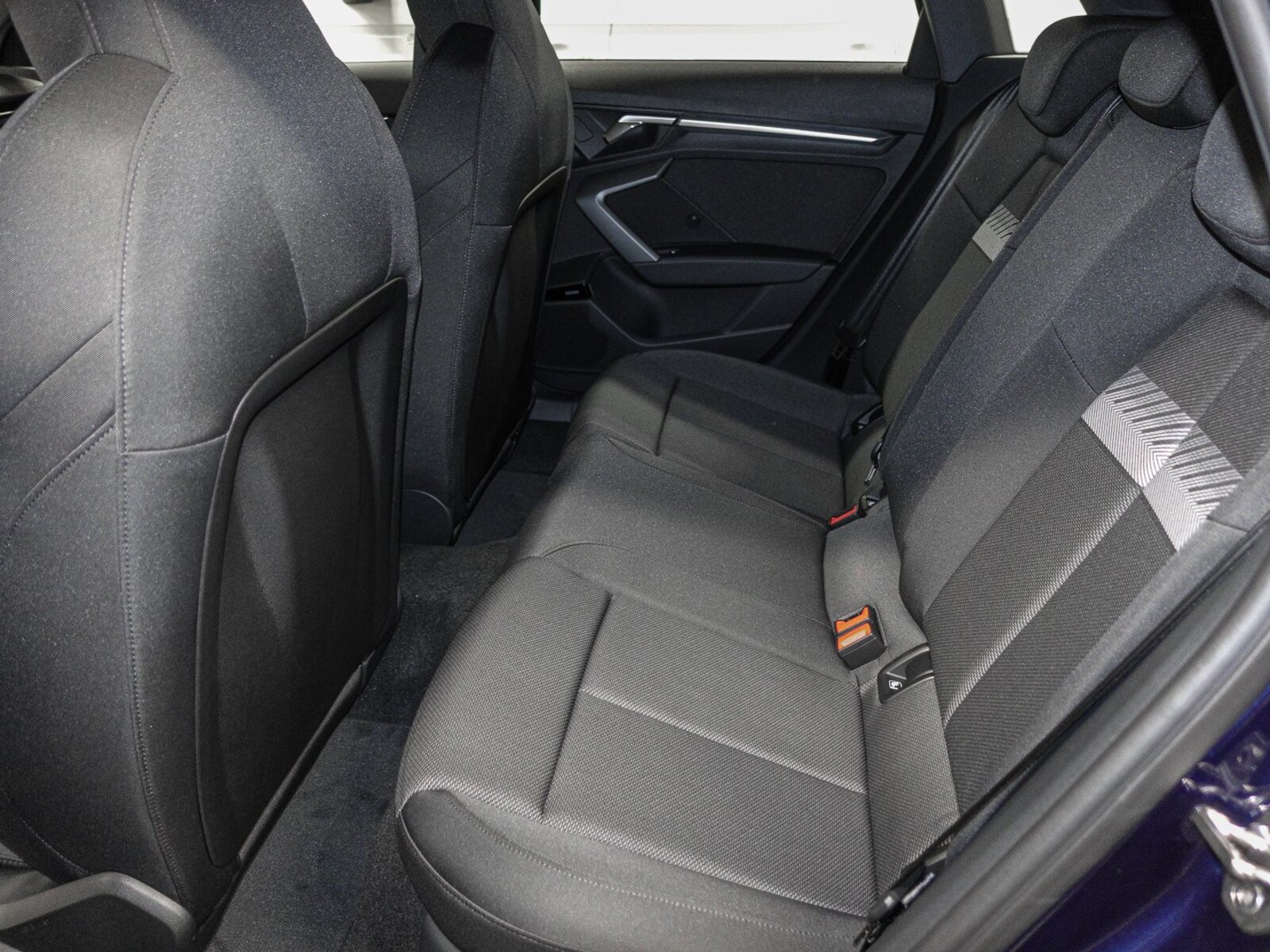 Audi A3 Sportback – Bild 15