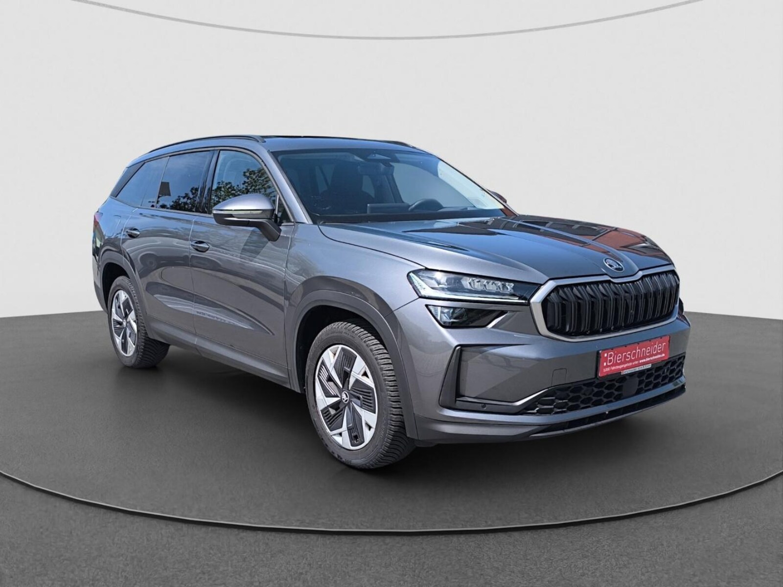 Škoda Kodiaq – Bild 6