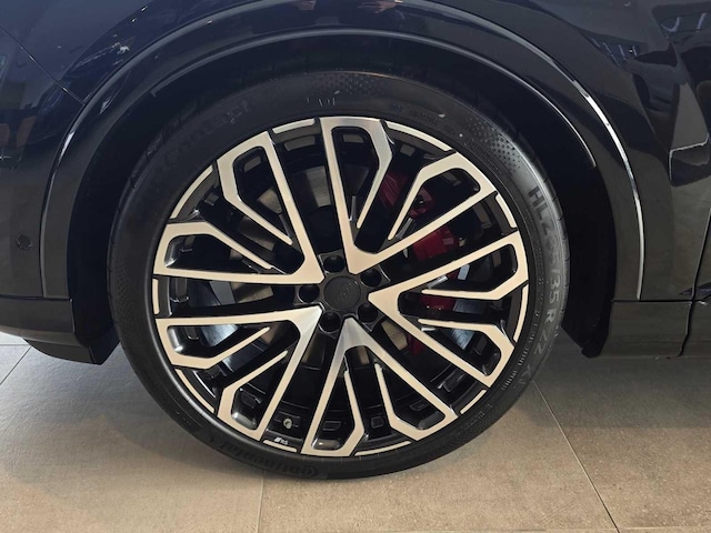 2026 Audi SQ7 Prestige - Photo 7
