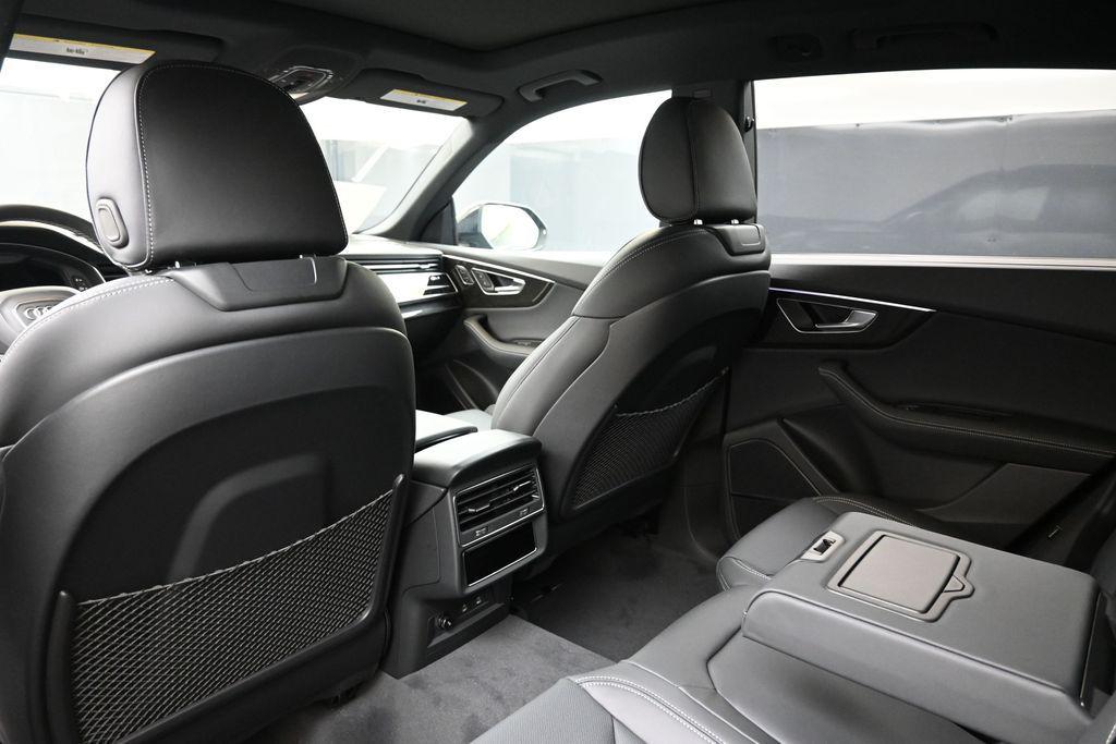 2026 Audi Q8 Prestige - Photo 19