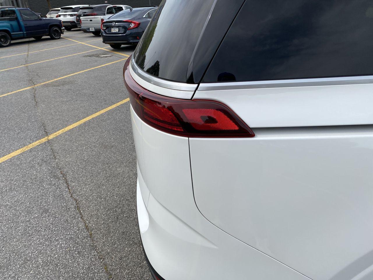 2024 Kia Carnival 11