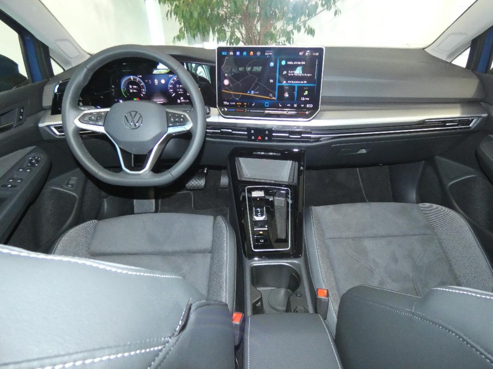 Volkswagen Golf – Bild 13