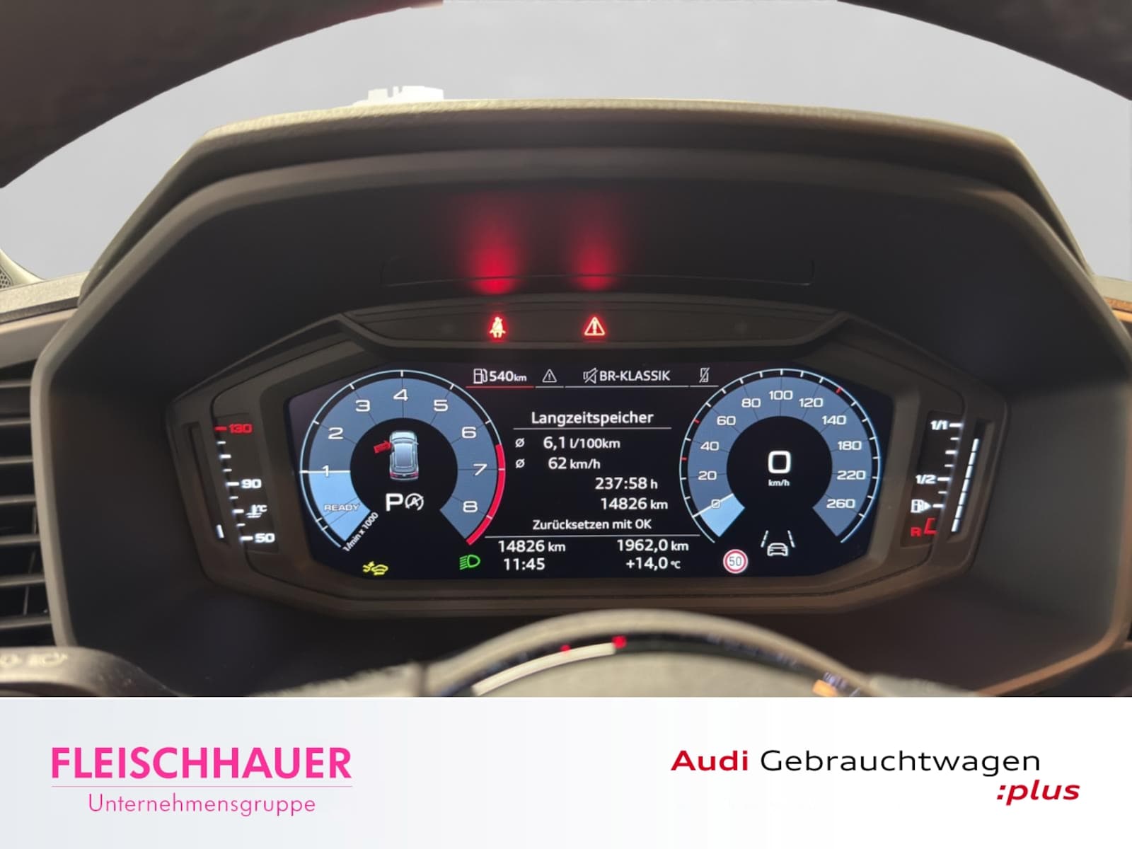 Audi A1 Sportback – Bild 11