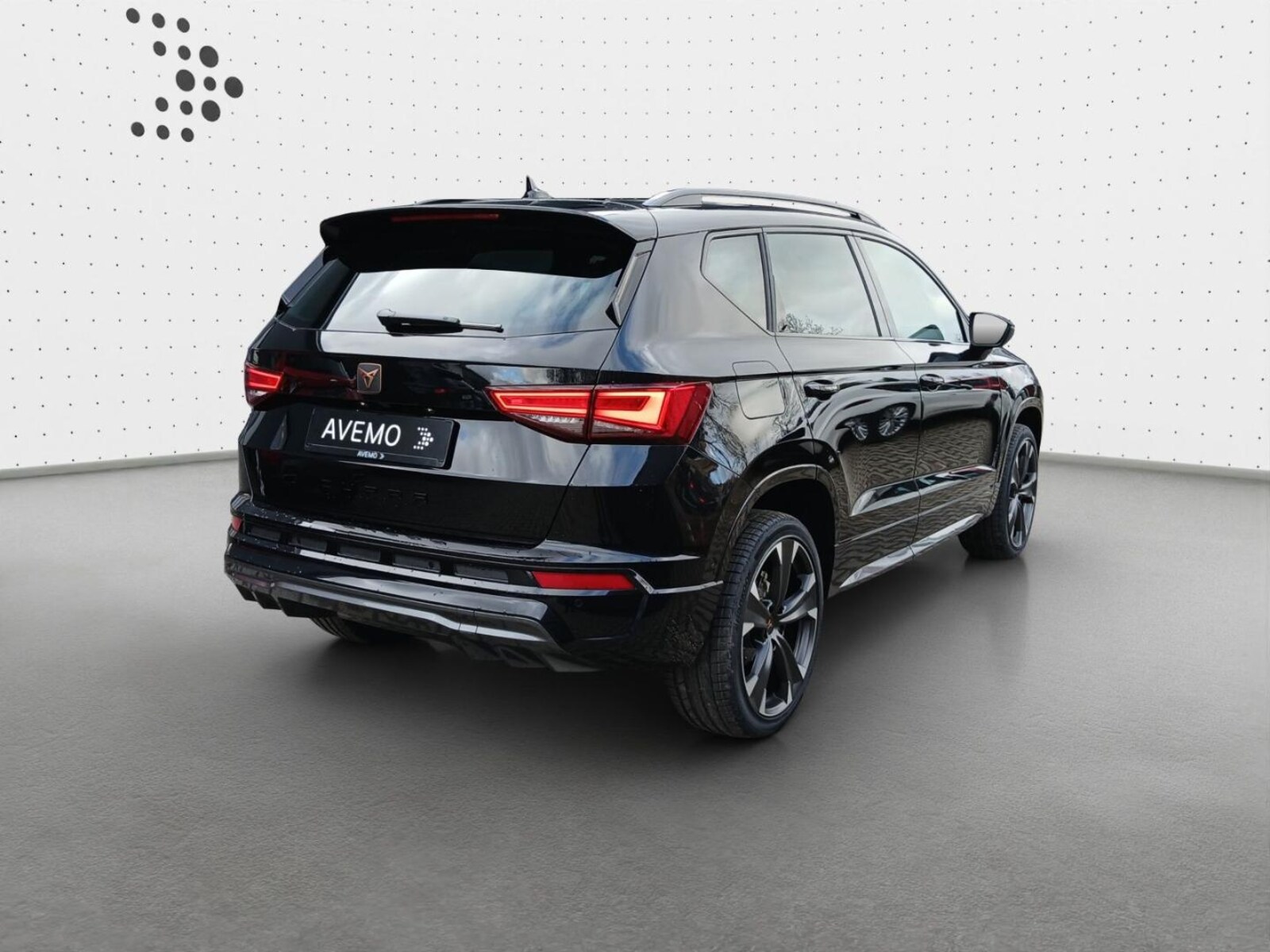 CUPRA Ateca – Bild 2