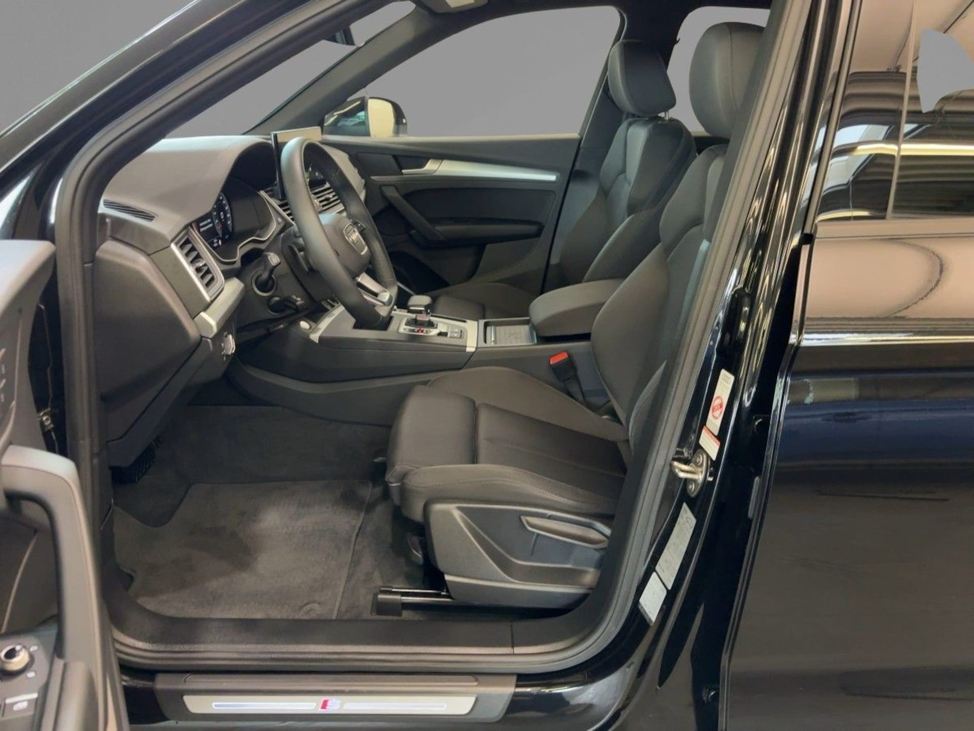 Audi Q5 SUV S line