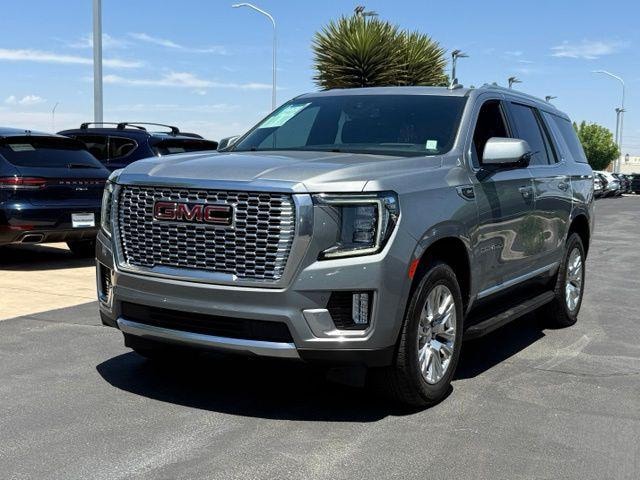 Photo of 2024 GMC Yukon 