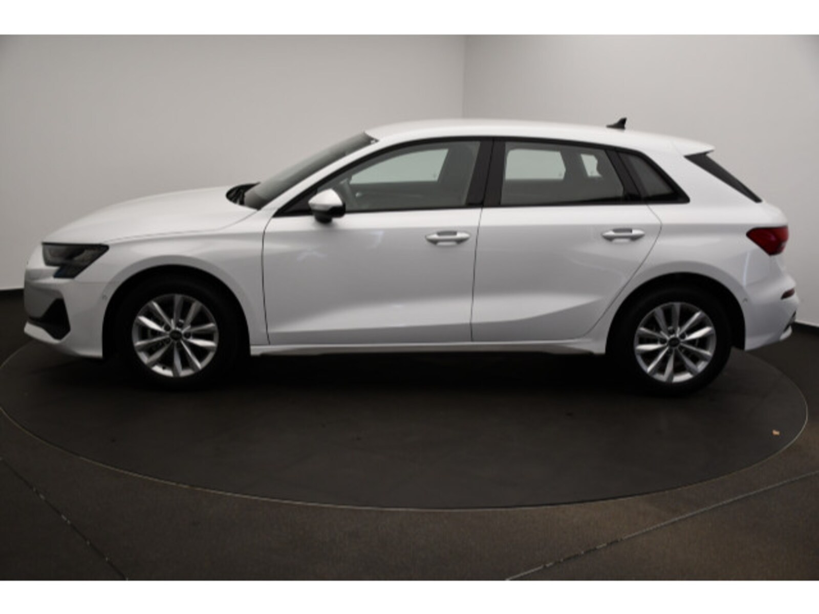 Audi A3 Sportback – Bild 15