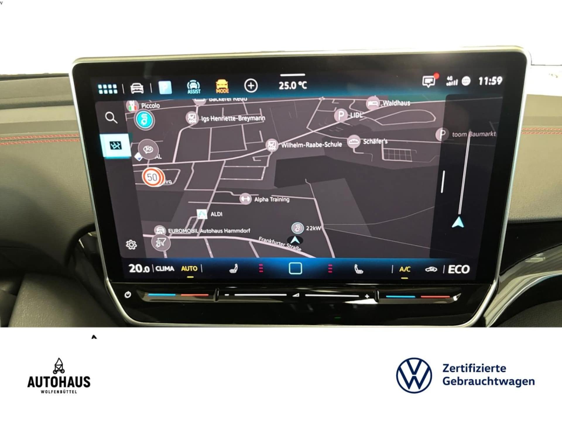 Volkswagen ID.4 GTX