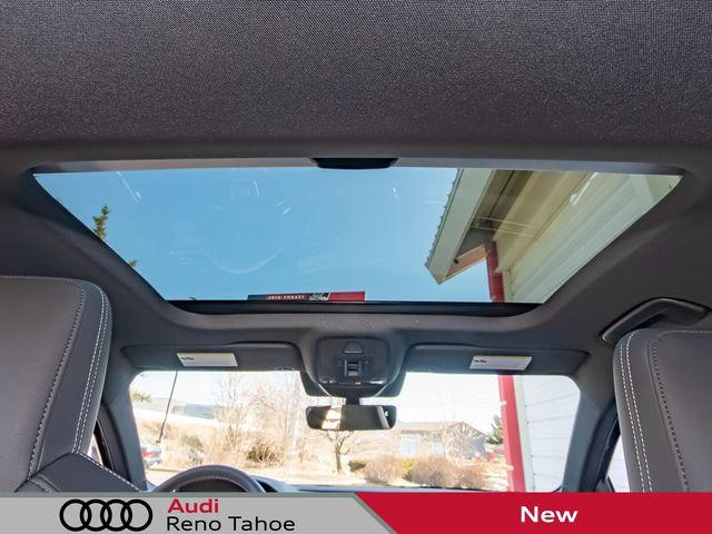 2026 Audi S3 Base - Photo 50