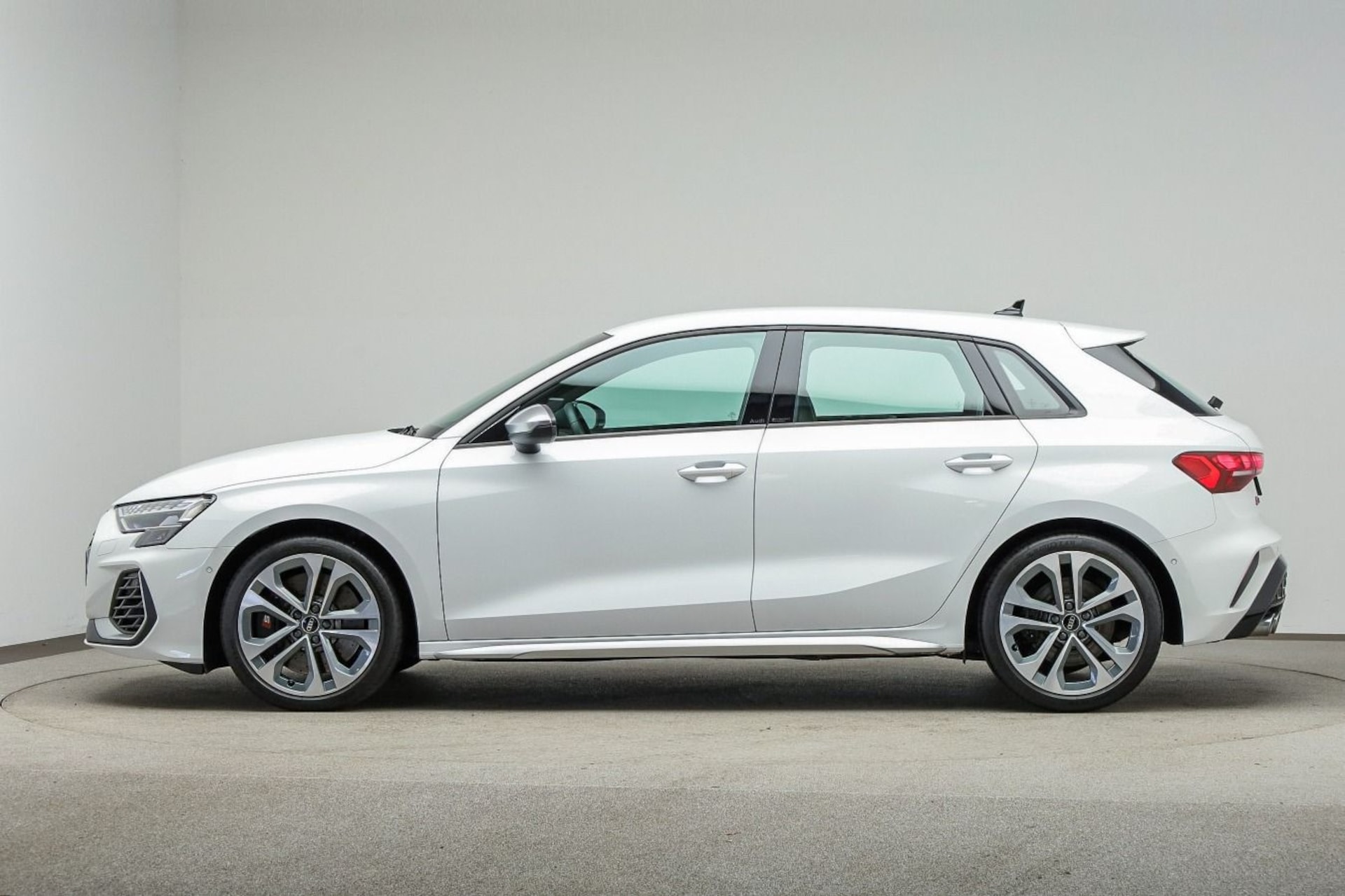 Audi S3 Sportback