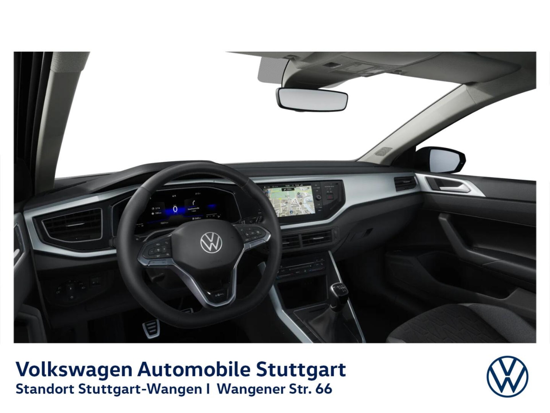 Volkswagen Polo Goal