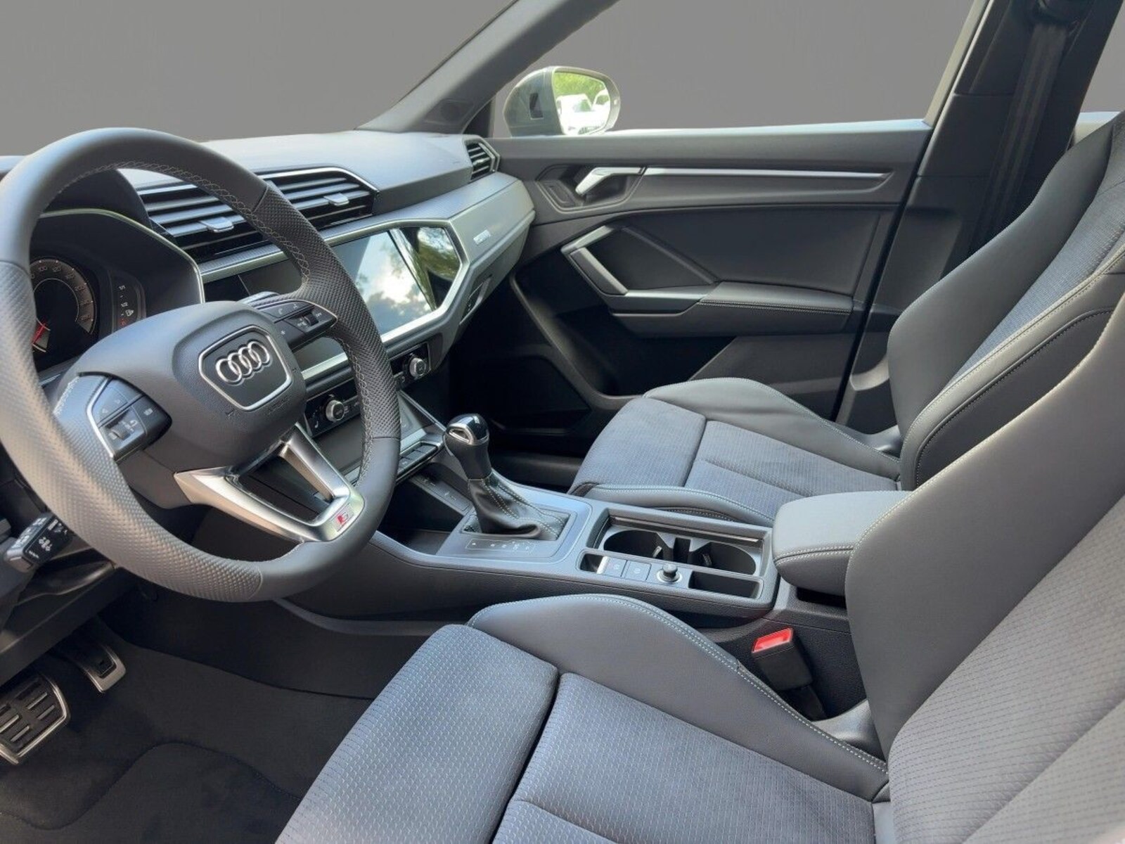 Audi Q3 Sportback – Bild 7