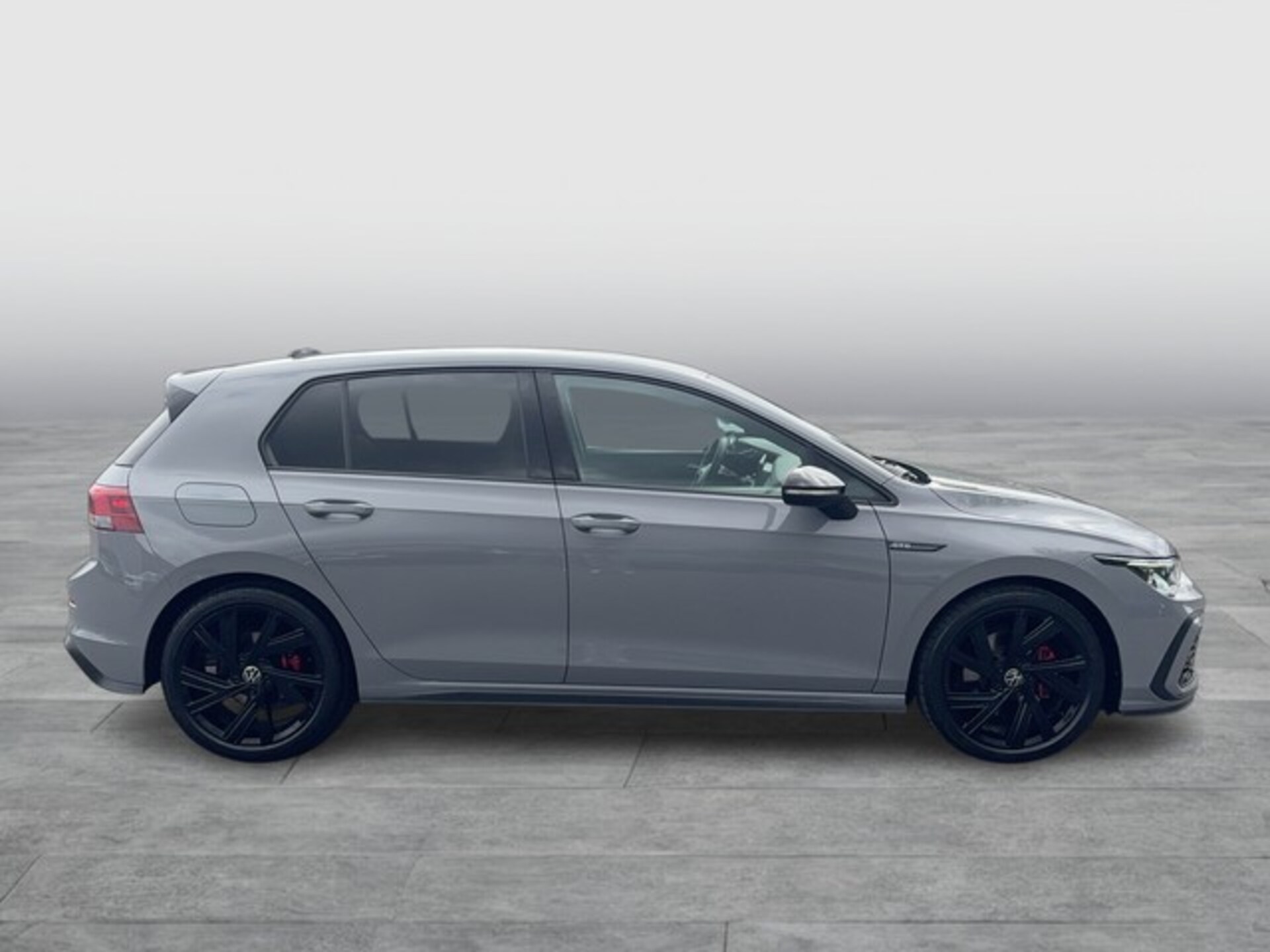 Volkswagen Golf GTD