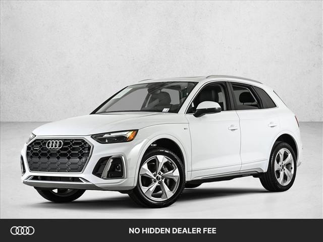 Photo of 2025 Audi Q5
