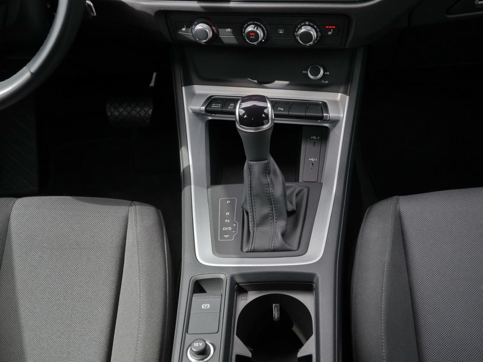 Audi Q3 Sportback – Bild 7