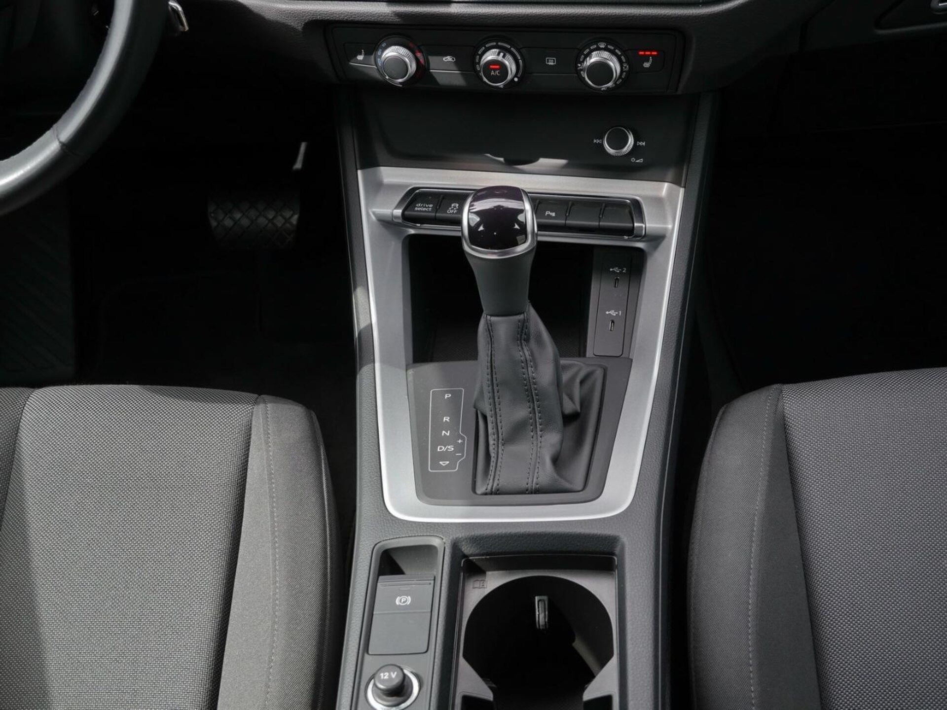 Audi Q3 Sportback S line