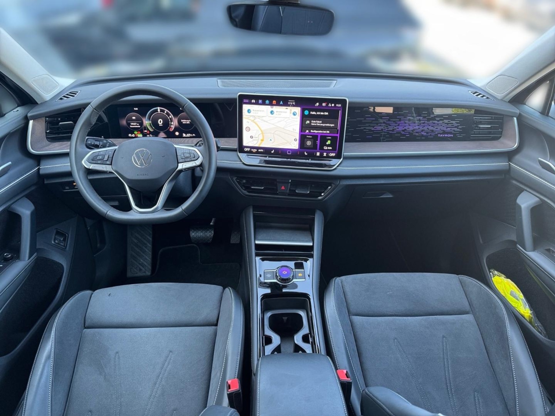 Volkswagen Tayron Elegance