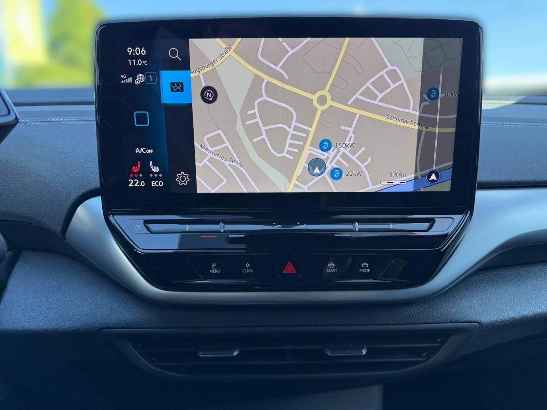 Volkswagen ID.5 Pro
